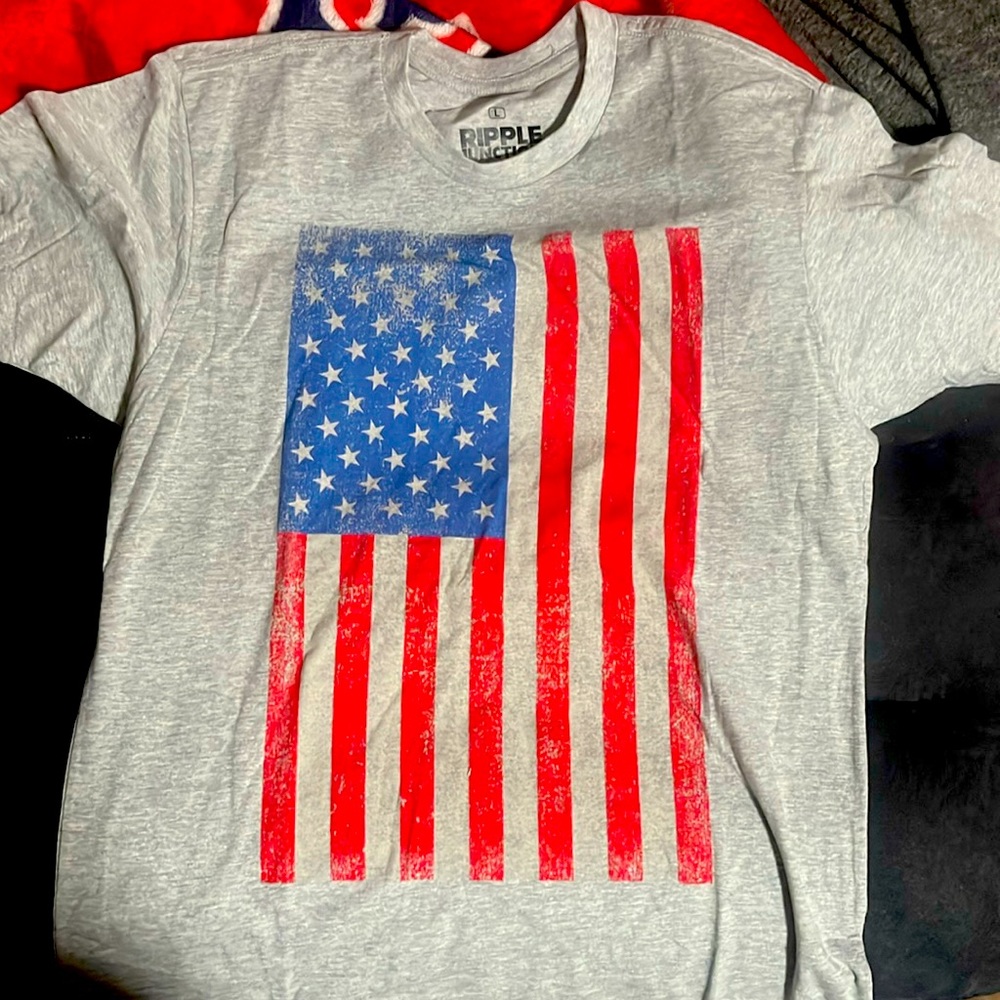 Brand new shirt